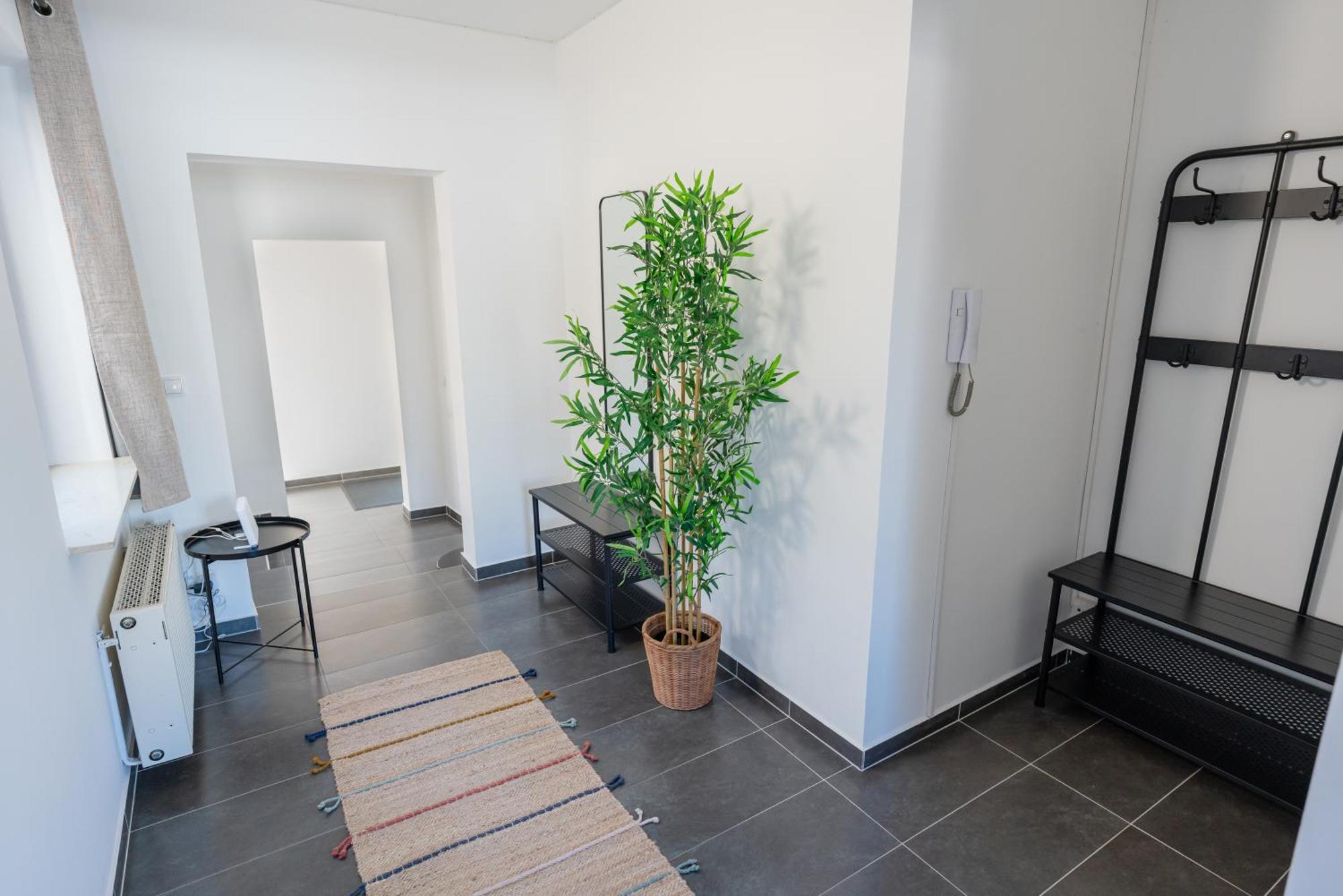 Luxury Penthouse - Augarten Вена Экстерьер фото