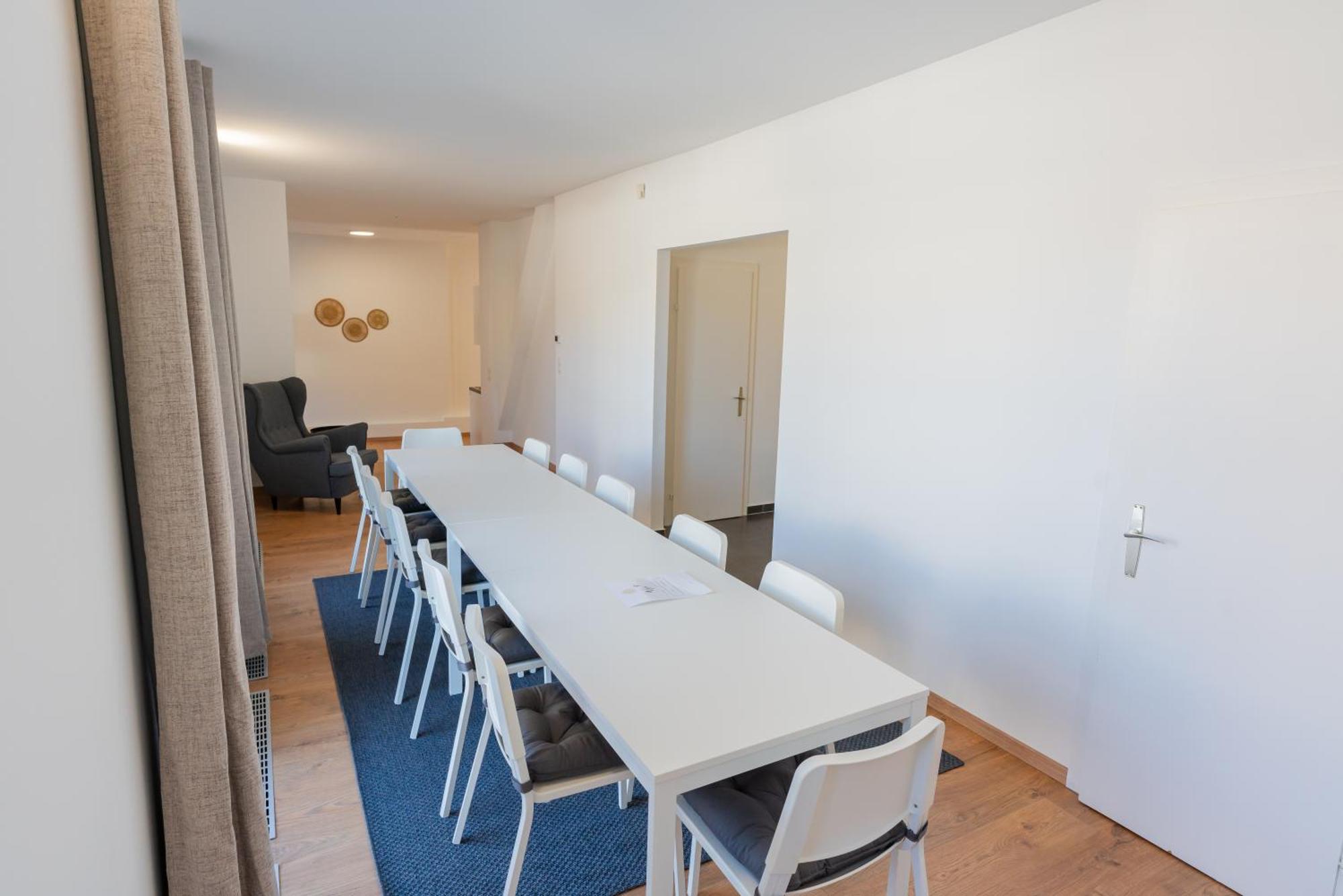 Luxury Penthouse - Augarten Вена Экстерьер фото